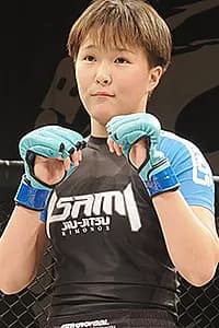Iroha Sato