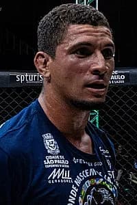 ウェリントン・フィーリョ
