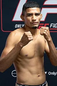 Janderson Barreto