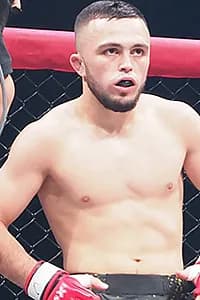 Muhammad Salohidinov