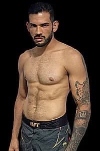 Wanderson Ferreira
