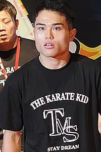 三井俊希