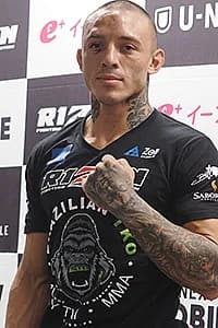 ルイス・グスタボ