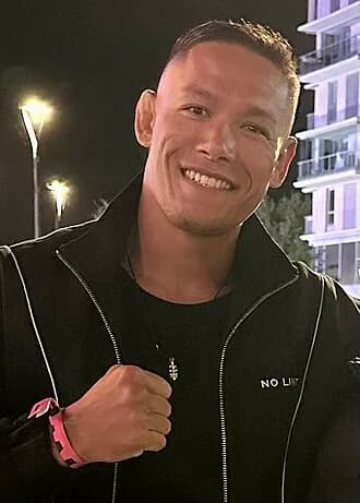 コステロ・ヴァン・スティーニス
