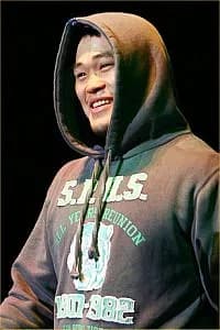 キム・ジャンヨン