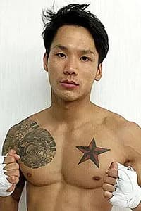 手塚勇太