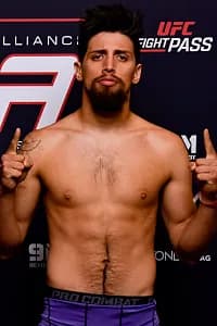 Gunner Coronado