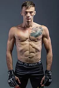 Giovanni Garcia