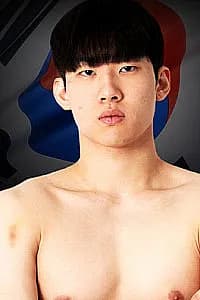 Ye Hwan Kim