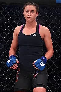 Hannah Regina Merullo