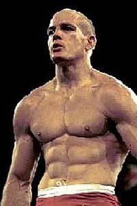 Mick Green