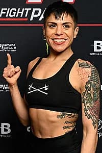 Stephanie Nayen