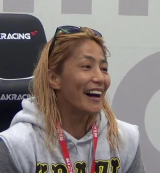 井上美憂