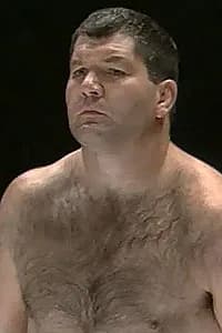 トム・エリクソン