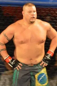 Brandon Calton