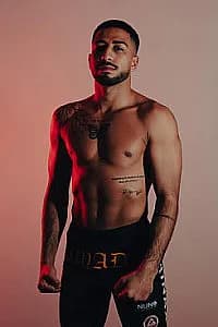 Imad El Azami
