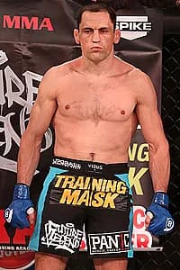 Marius Žaromskis