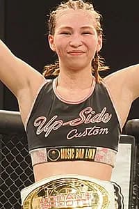 Noa Tokumoto