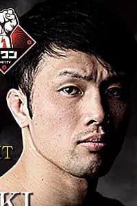Kazuki Yamamoto