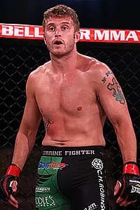 Adam McDonough