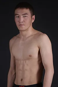 アルゲン・チラクバエフ