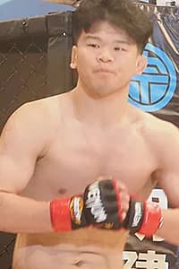 Yuga Nakaya