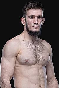 Abdullo Khodzhaev