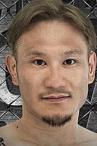 Ikuto Tsuji